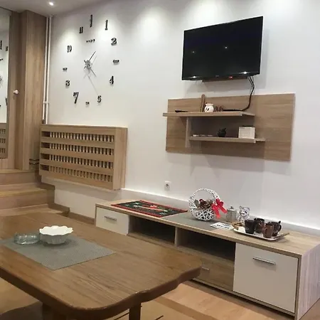 Apartman Miki *