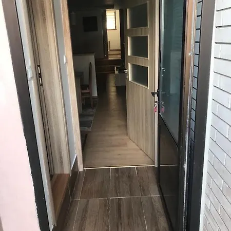 Apartman Miki דירה