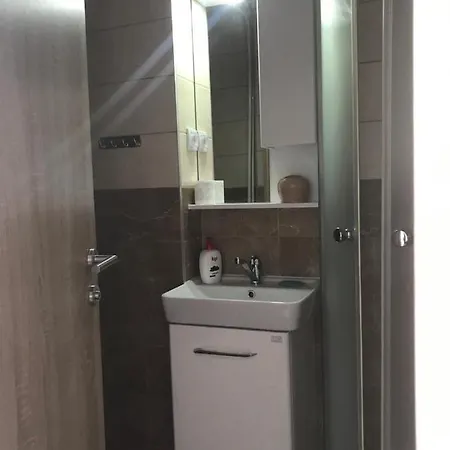 Apartman Miki דירה