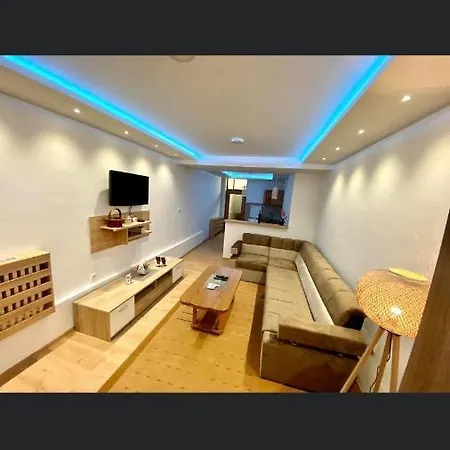 Apartman Miki * פאלה