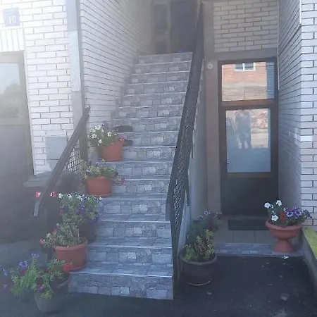 דירה Apartman Miki *