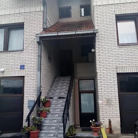Apartman Miki דירה